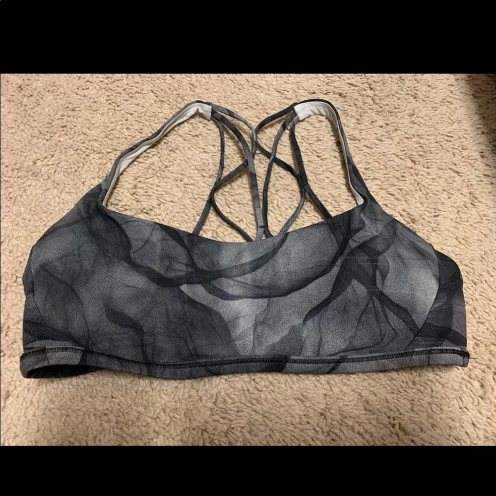 Free to be zen, lululemon size 10
